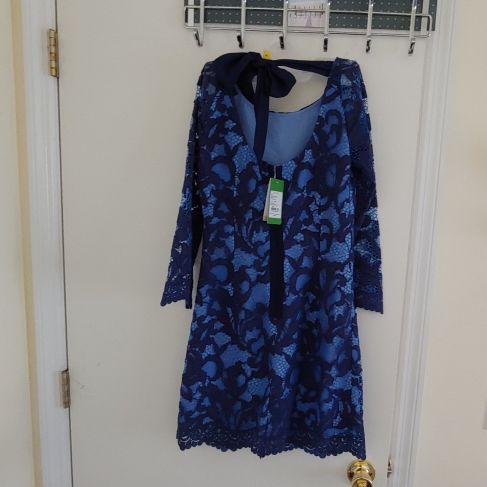 Lily Pulitzer dress
